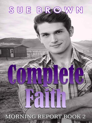 Complete Faith - ebook